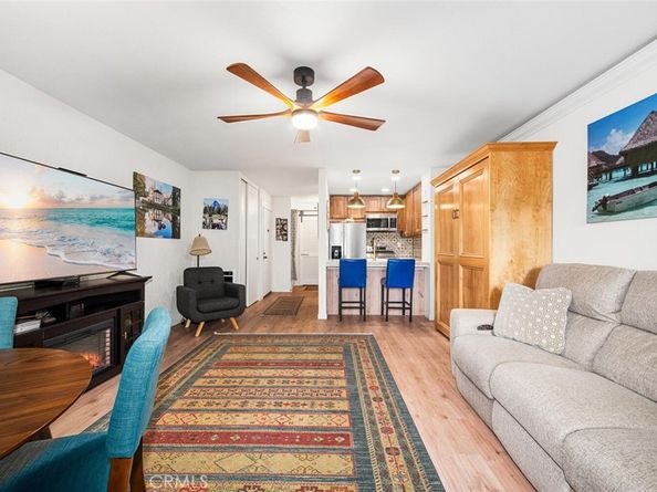 7890 E Spring St. 4W, Long Beach CA 90815