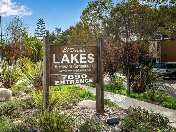 7890 E Spring St. 4W, Long Beach CA 90815
