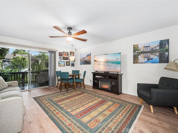 7890 E Spring St. 4W, Long Beach CA 90815