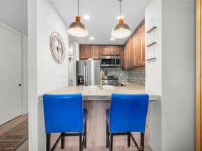 7890 E Spring St. 4W, Long Beach CA 90815