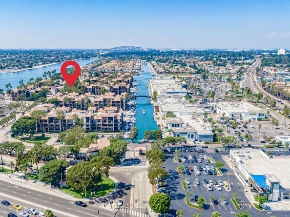 7327 Marina Pacifica S, Long Beach CA 90803