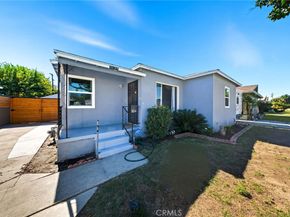 5134 Ashworth Street, Lakewood CA 90712