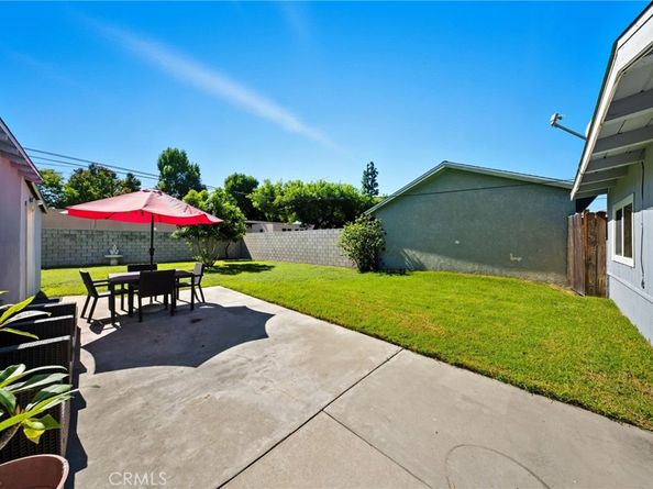 5134 Ashworth Street, Lakewood CA 90712