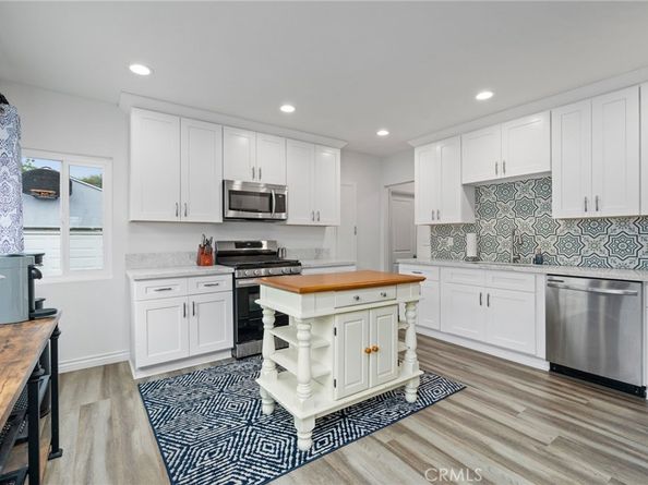 5134 Ashworth Street, Lakewood CA 90712