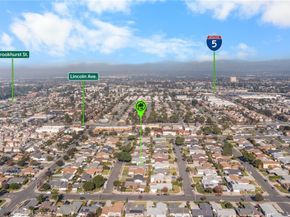 230 S Camellia, Anaheim CA 92804