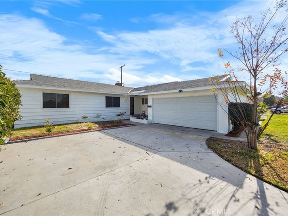 230 S Camellia, Anaheim CA 92804