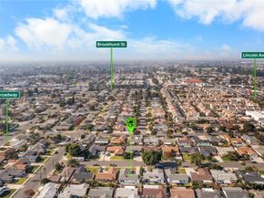 230 S Camellia, Anaheim CA 92804