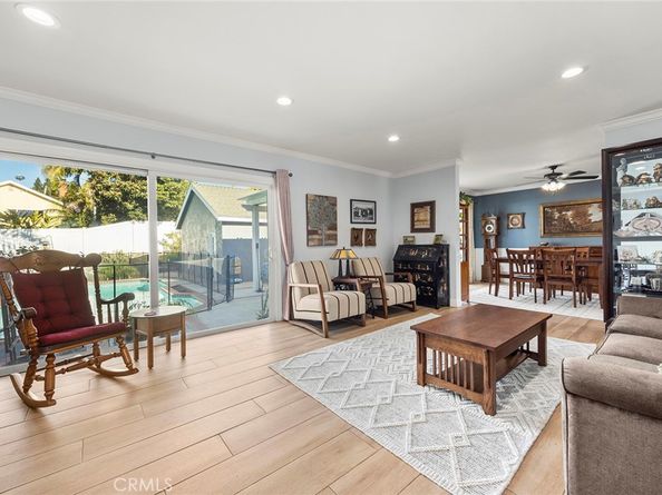 1234 Birchcrest Avenue, Brea CA 92821