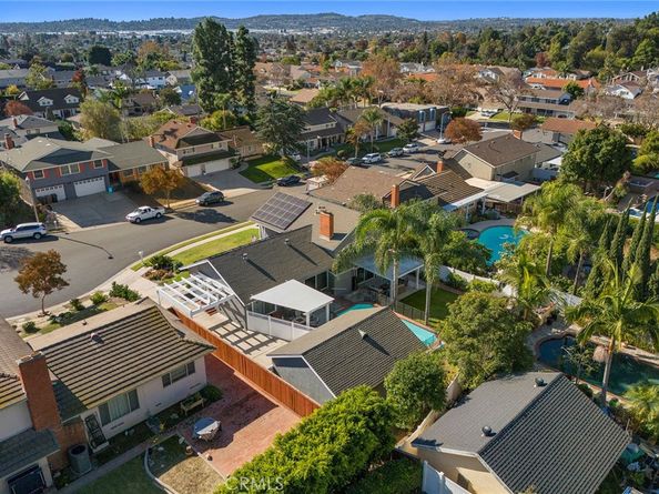 1234 Birchcrest Avenue, Brea CA 92821