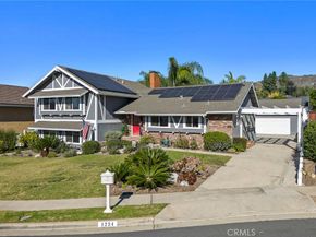 1234 Birchcrest Avenue, Brea CA 92821