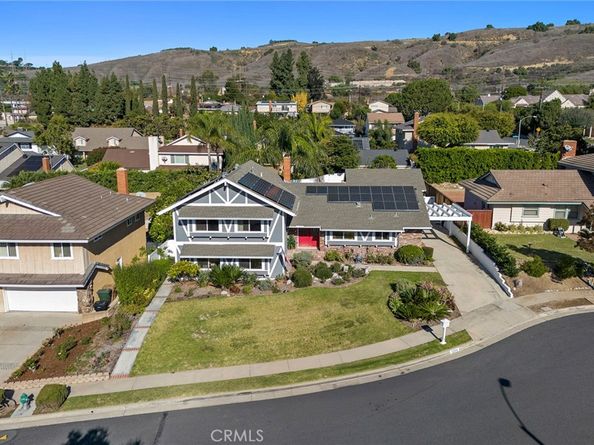 1234 Birchcrest Avenue, Brea CA 92821