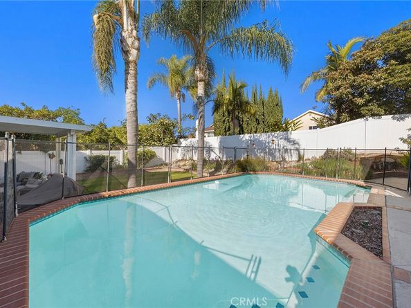 1234 Birchcrest Avenue, Brea CA 92821