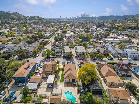 137 E Avenue 42, Los Angeles CA 90031