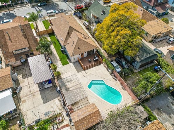 137 E Avenue 42, Los Angeles CA 90031