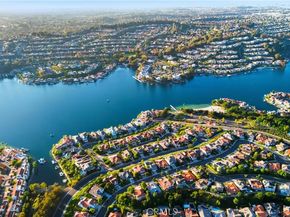 28495 Barbosa, Mission Viejo CA 92692