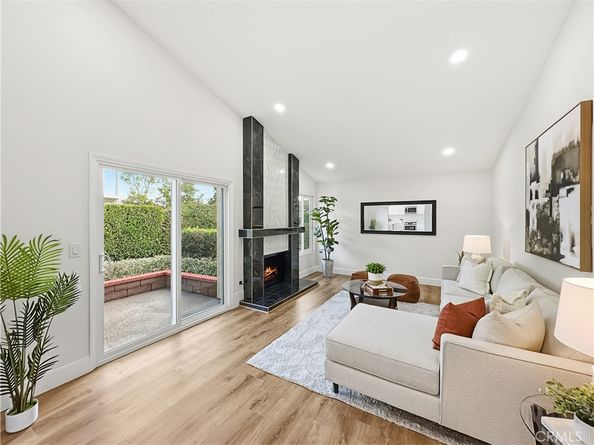 28495 Barbosa, Mission Viejo CA 92692