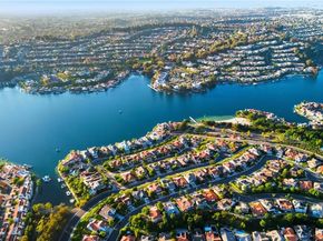 28495 Barbosa, Mission Viejo CA 92692