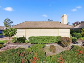 28495 Barbosa, Mission Viejo CA 92692