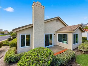 28495 Barbosa, Mission Viejo CA 92692