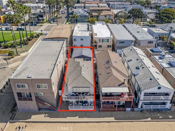 1003 Seal Way, Seal Beach CA 90740
