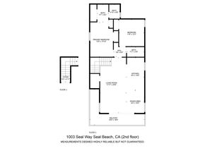 1003 Seal Way, Seal Beach CA 90740