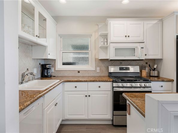 1003 Seal Way, Seal Beach CA 90740