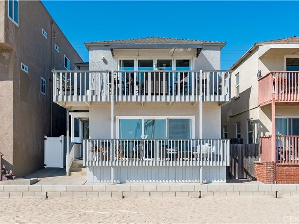 1003 Seal Way, Seal Beach CA 90740