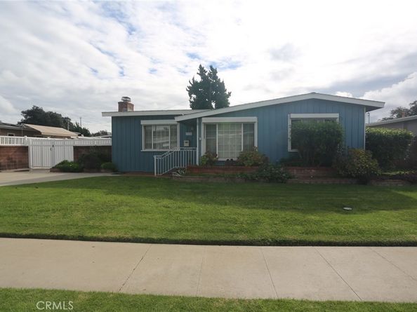 5624 E Vernon Street, Long Beach CA 90815