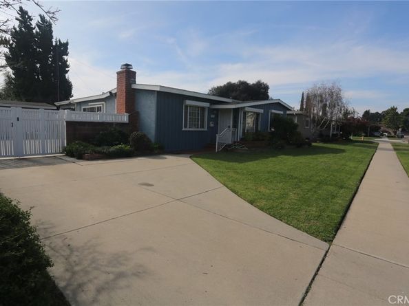 5624 E Vernon Street, Long Beach CA 90815