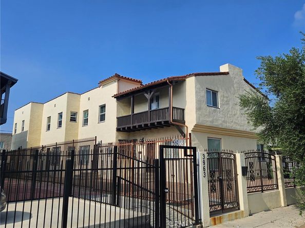 3962 Brighton Avenue, Los Angeles CA 90062