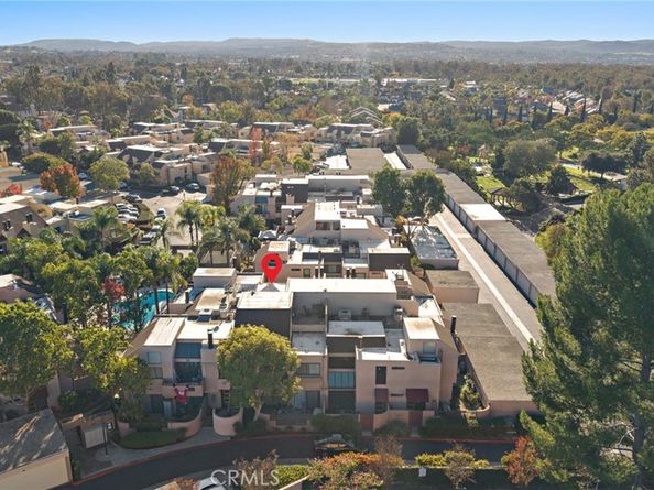 25761 Le Parc 82, Lake Forest CA 92630