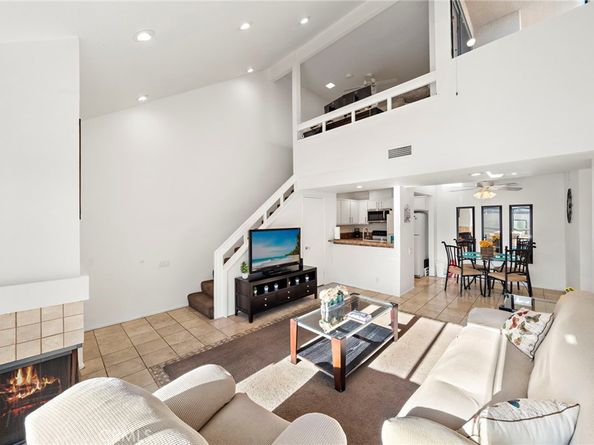 25761 Le Parc 82, Lake Forest CA 92630