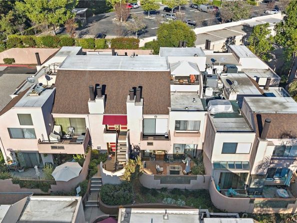 25761 Le Parc 82, Lake Forest CA 92630