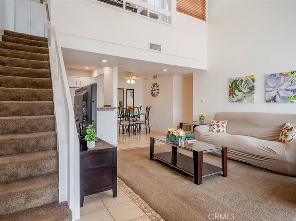 25761 Le Parc 82, Lake Forest CA 92630