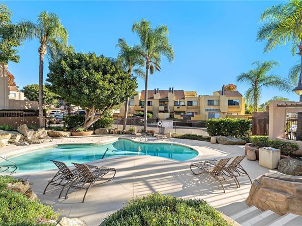 25761 Le Parc 82, Lake Forest CA 92630