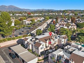 25761 Le Parc 82, Lake Forest CA 92630