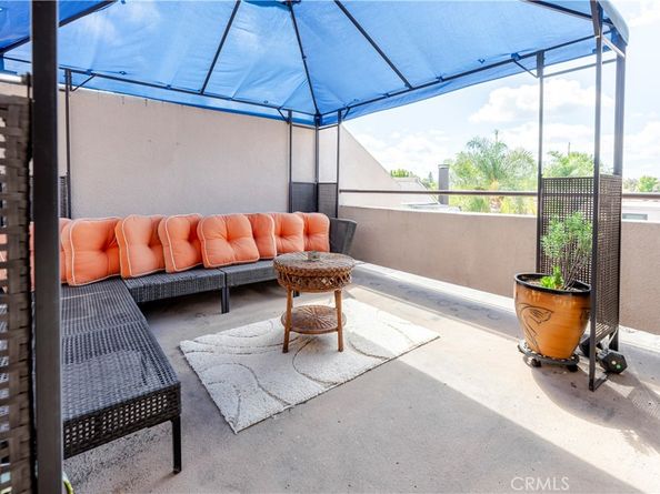 25761 Le Parc 82, Lake Forest CA 92630