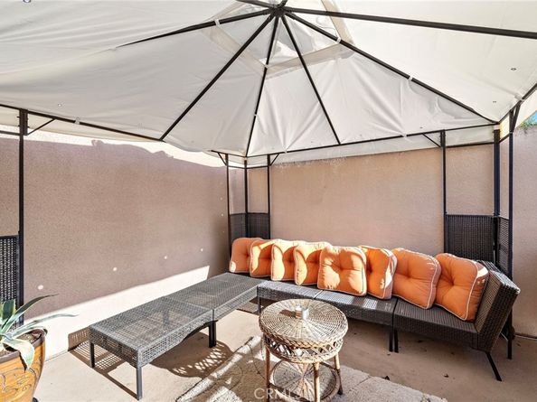 25761 Le Parc 82, Lake Forest CA 92630