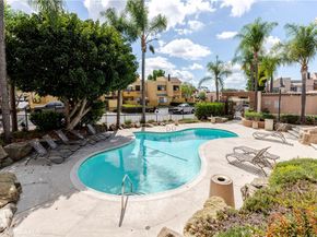 25761 Le Parc 82, Lake Forest CA 92630