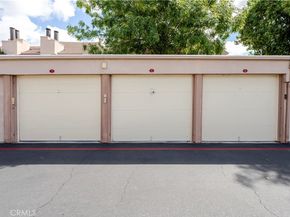 25761 Le Parc 82, Lake Forest CA 92630