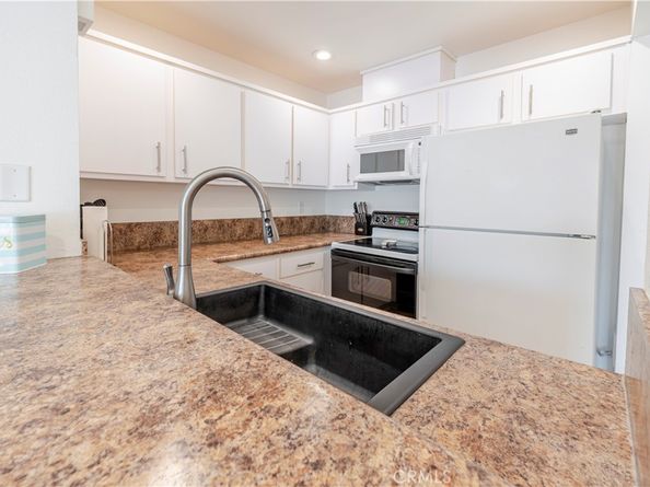 25761 Le Parc 82, Lake Forest CA 92630