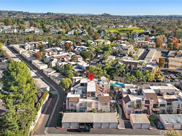 25761 Le Parc 82, Lake Forest CA 92630