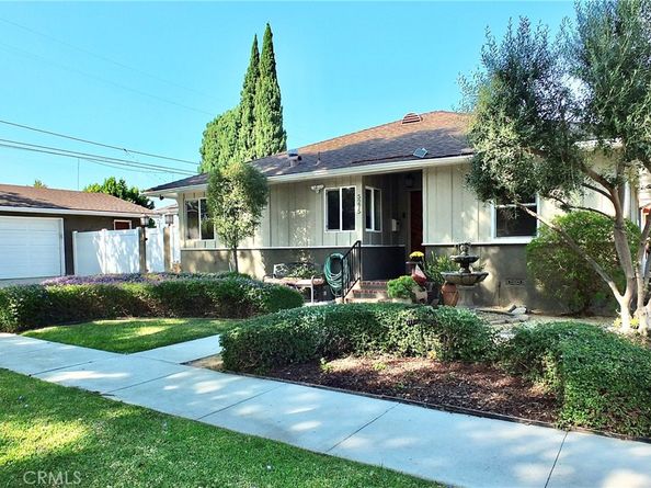 5275 E Mezzanine Way, Long Beach CA 90808