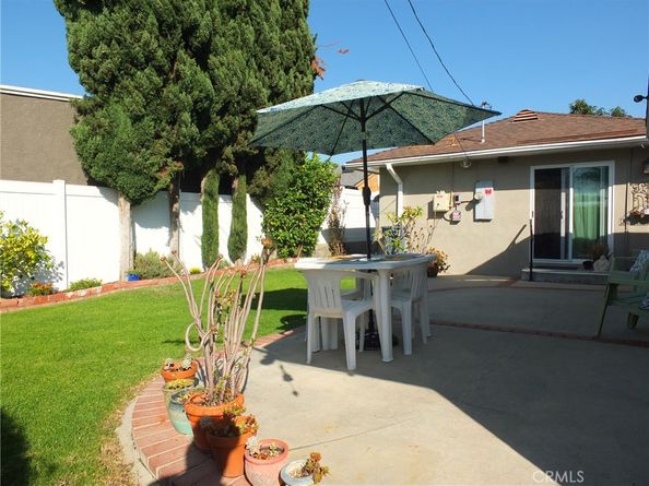 5275 E Mezzanine Way, Long Beach CA 90808