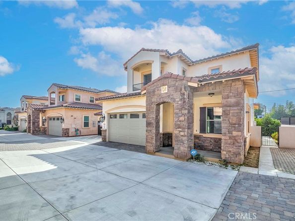 4843 Glickman Avenue, Temple City CA 91780