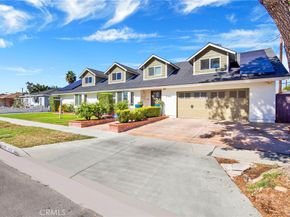 5025 E Los Coyotes Diagonal, Long Beach CA 90815