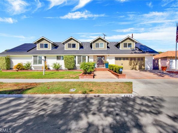 5025 E Los Coyotes Diagonal, Long Beach CA 90815