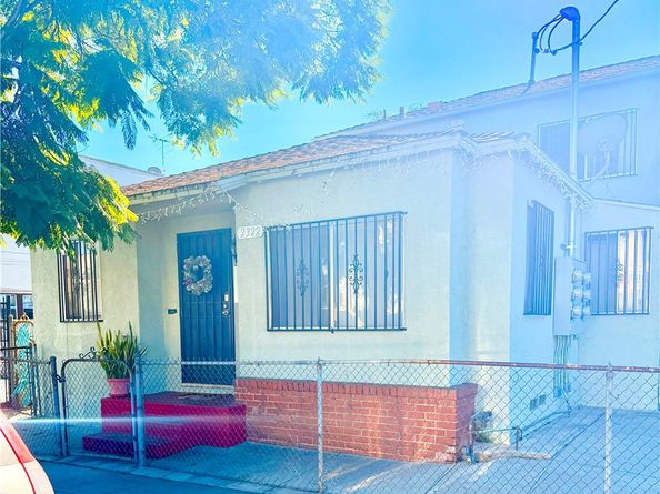 2316 Michigan, Los Angeles CA 90033