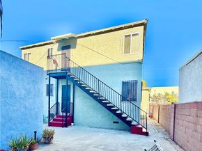 2316 Michigan, Los Angeles CA 90033