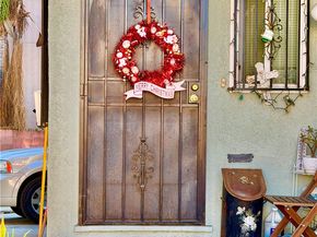 2316 Michigan, Los Angeles CA 90033